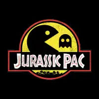 Jurassic Pac - design