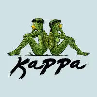 Kappa - design
