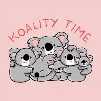 Koality Time - design