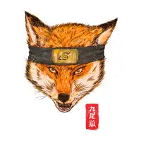 Kyubi - design