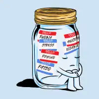 Labeling - design
