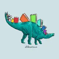 Literacaurs - design