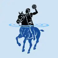 Literal Water Polo - design