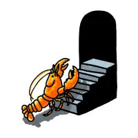 LobStair - design