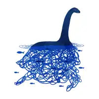 Loch Mess - design