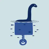 Lock Ness - design