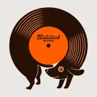 Long Dog Vinyl - design