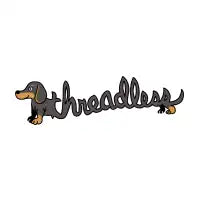 Long Live Threadless Dachshund T-Shirt - design