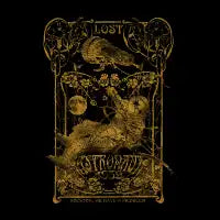Lost Astronaut - design