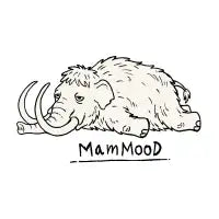 MamMood - design