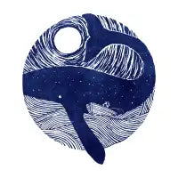 MeanWhale - design