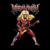 Megaloman - design