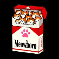 Meowboro - design