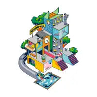 Meowmphis - design