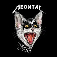 MEOWTAL - design