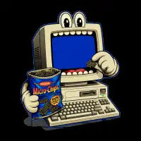 Micro Chips - design