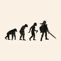 Missing Link - design