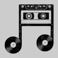 MixTape Note - design