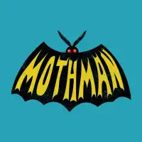 MOTHMAN - design