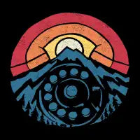 Mountain is Calling - design