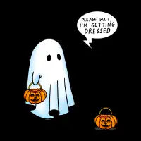Naked Ghost - design