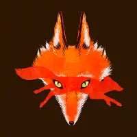 Ninja Fox - design