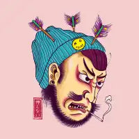 NO FEARS - design
