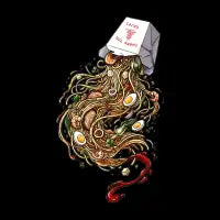 NoodleFish - design