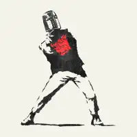 Nothing Thrower - design