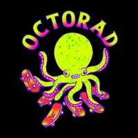 OctoRad - design