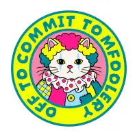 Off to Commit Tomfoolery - design