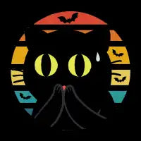 Oh My Cat! T-Shirt - design
