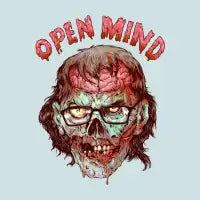 Open Mind - design