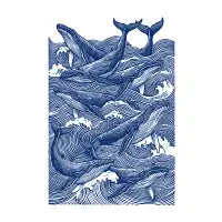 OverWhaleming - design