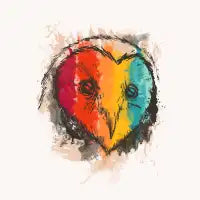 Owl you need is love - design