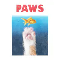 PAWS - design