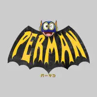 Perman - design