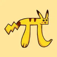 Pi Kachu - design