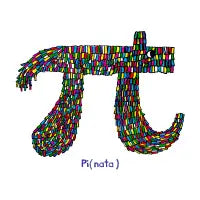 Pi(nata) - design