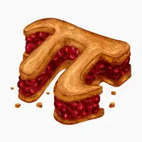 Pi Pie - design