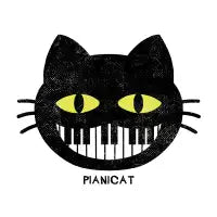 Pianicat - design
