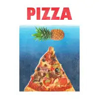 PIZZA - design