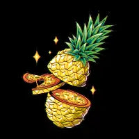 Pizzapple - design