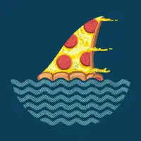 Pizzhark - design