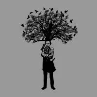 Poe Tree - design