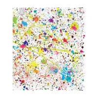 Pollock's Shoes - design