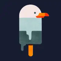 PopSeagull - design