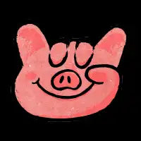 Pork & Roll - design