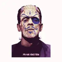 Prank-Enstein - design
