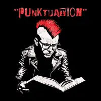 Punktuation - design